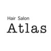 アトラス(Atlas)のお店ロゴ