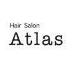 アトラス(Atlas)のお店ロゴ