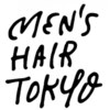 メンズヘア トーキョー 西梅田(MEN'S HAIR TOKYO)のお店ロゴ