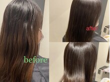 ヘアーラボ デジー(HAIR LABO DESIR)