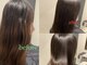 ヘアーラボ デジー(HAIR LABO DESIR)の写真/【TSUTAYA遊ingすぐ】大人女性の魅力を引き出すオイルカラーで上品な仕上がりに♪明るめの白髪染めも◎