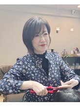 リリー(.LILY) oomori