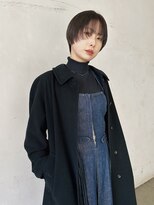 スティードトーキョー(Steed Tokyo)&nbsp;see-through mash【Steed/立川】