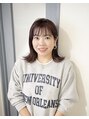 グランテテルアナ(Grand tete Luana) 竹田 美智子