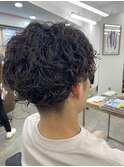 EIGHT new hair style