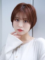 エインアンリー 表参道(AIN.ANLY.)&nbsp;大人ショートボブ20代30代40代【AIN.表参道】小田恭平