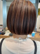 イレン(IREN.)&nbsp;ミニボブ