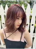 モテ愛されピンクラベンダー