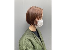 ヘアータイム レスト(HAIR TIME rest)