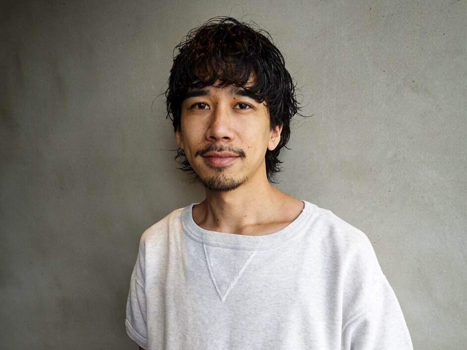 【男性大歓迎♪】メンズカット