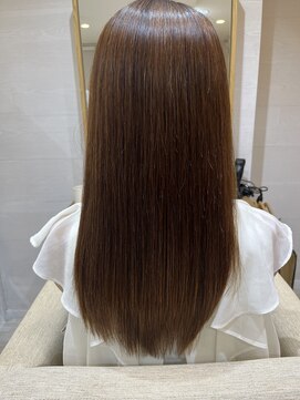 ステラ(Stellar) パヤ毛もさよなら艶髪