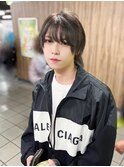◆シースルーウルフ◆