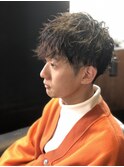 ツイスパ