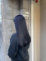 ハイドゥンシーク(HiDE&SEEK) ネイビーカラー