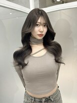 イミュ(IMMU)&nbsp;透明感たっぷりdark greige