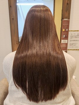 エゼル(Esell) スモークアッシュ