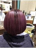 髪質改善トリートメント