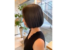 ヘアーアンドメイク ブリリアント(hair&make BRILLIANT)
