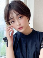 シルクレイ 高田馬場(Silk-lei)&nbsp;♪大人可愛いイメチェンショート美髪20代30代4050代代高田馬場