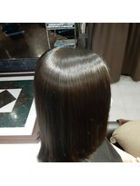 アールクリエイション(AHL creation) うる艶美髪矯正