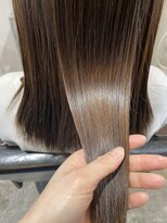 オルダ 岩出バイパス店(olda)&nbsp;髪質改善