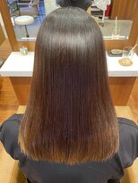 シーツー 川口店(C2)&nbsp;サラ艶ストレート