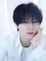 ダダ(D.D.)&nbsp;無造作シースルーマッシュ