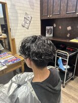 インパークス 獨協大学前駅店(INPARKS)&nbsp;波巻きスパイラル