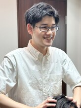 ケースタイル ヘアスタジオ 神保町店(K STYLE HAIR STUDIO) 木下 颯人