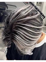 レディアル 大宮(REDEAL ope.) メンズハイライト/メンズバレイヤージュ