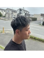 ディライト(D light)&nbsp;ホワイトメッシュ