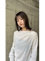 ハル 円山(HARU)&nbsp;ミディアムレイヤー