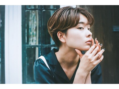 アデ アトリエ(ade atelier)の写真