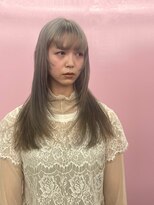 キジ(KIJI)&nbsp;step cut