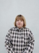 ヘアーアンドネイル キュービック(Hair&Nail CUBIC) 押川 麻子