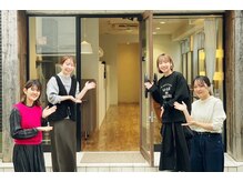 プティ シュシュ(Petite chou chou)