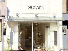テカラ(tecara)の雰囲気（2025年1月14日池下駅前NEW OPEN☆プライベートサロン）