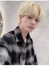 ウィル(will)&nbsp;Kazuya  