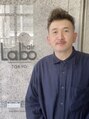 銀座ラボ 千葉店(LA BO) 佐々木 一博