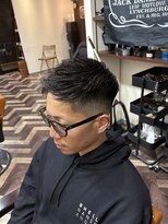 シュクセ(succes)&nbsp;フェードスタイル