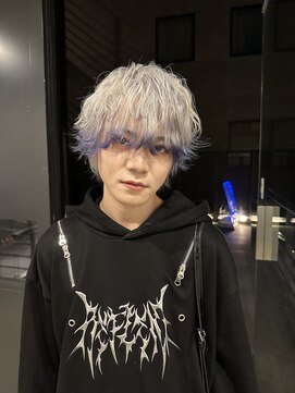 ジルバイジゼル(JILL by GiseL) エンドカラー