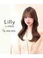 リリーバイフォルテ 静岡駅前店(Lily by FORTE) Lilly by FORTE