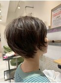ショートスタイル