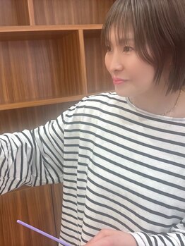 ≪リピーター多数◎≫ずっと通いたくなるSALON♪何度も使えるクーポン多数ご用意！［駐車場完備］　