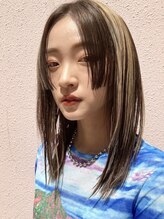 カグヤヒメ ドゥイ(kaguyahime doui)