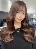 王道ワンホンヘア★