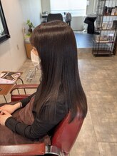 ジェイク(JAKE) アッシュブラウン