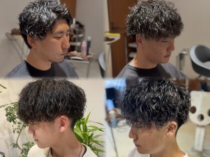 リー 十三(Lee)の写真