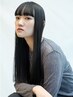 【期間限定サシェ付】カット＋Aujuaスペシャルトリートメント