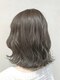 トゥーヘアー(too hair)の写真/【当日予約OK】少しのカットで印象が大きく変わる!1mm単位にこだわったカットで理想の仕上がりに[西葛西]